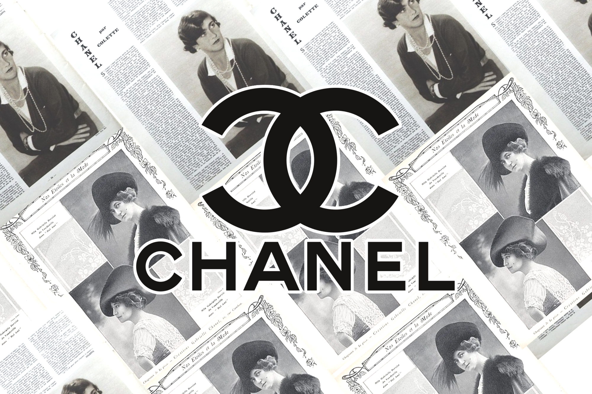 Chanel S.A. Is A Parisian Fashion House Founded Gabrielle Coco