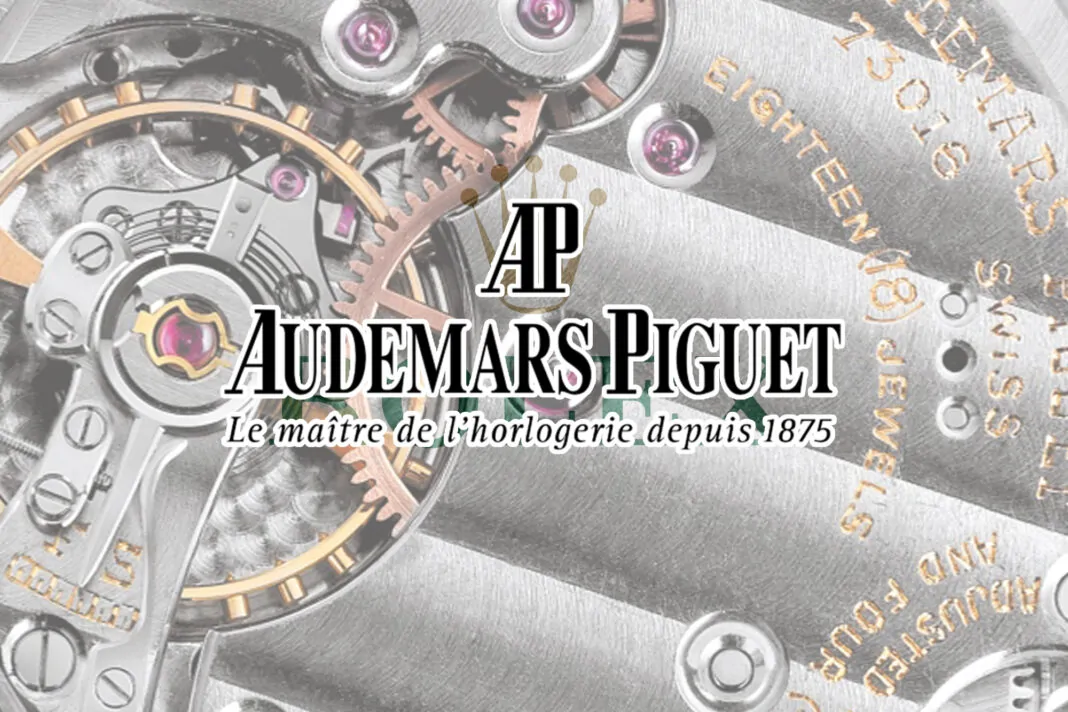The history of Audemars Piguet